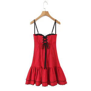 Gine Dress