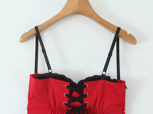 Gine Dress