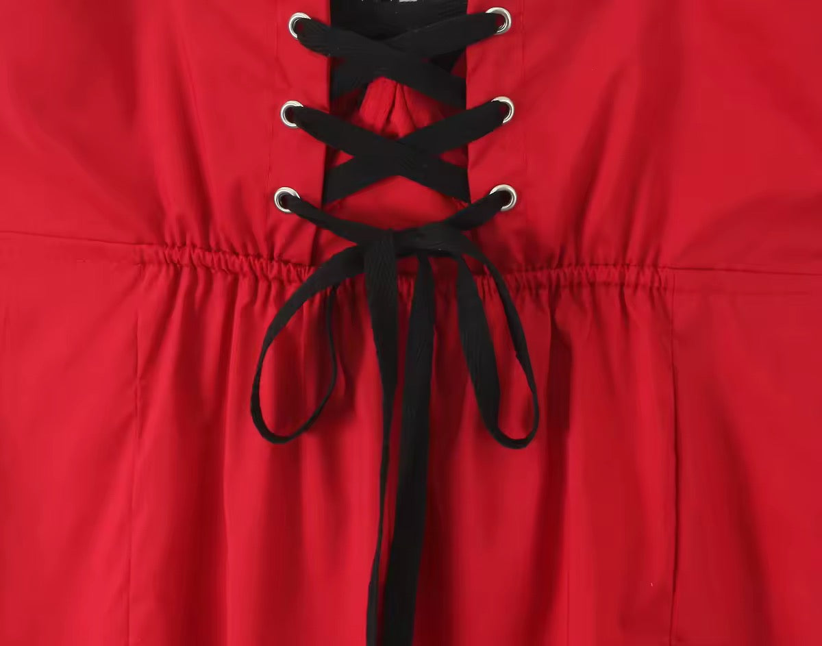 Gine Dress