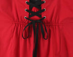 Gine Dress
