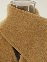 Aubri Scarf Coat
