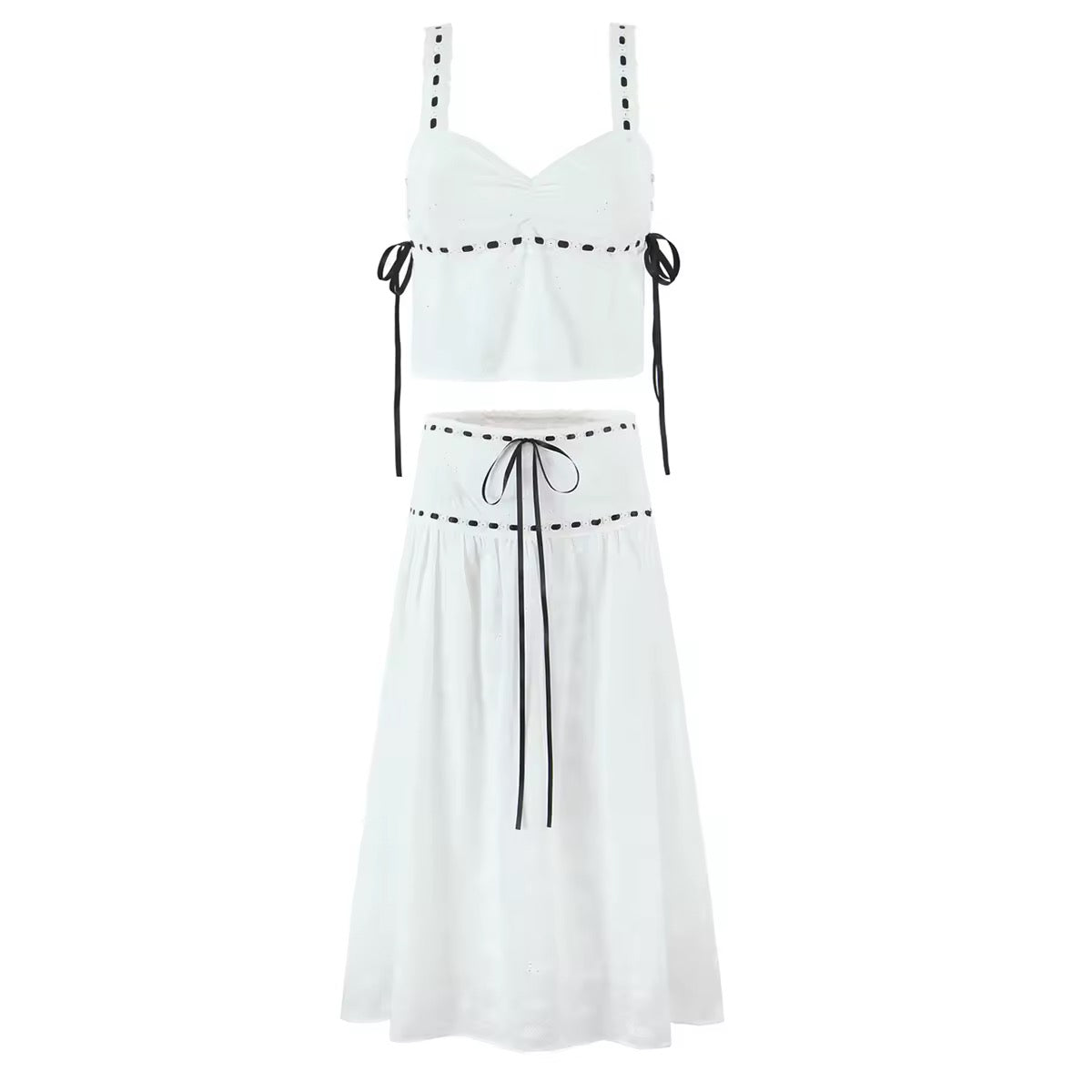 Molly Two Piece Set