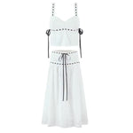 Molly Two Piece Set