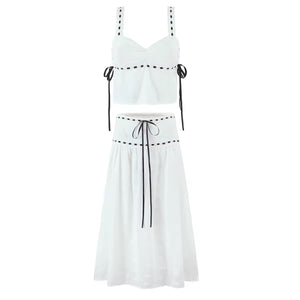 Molly Two Piece Set