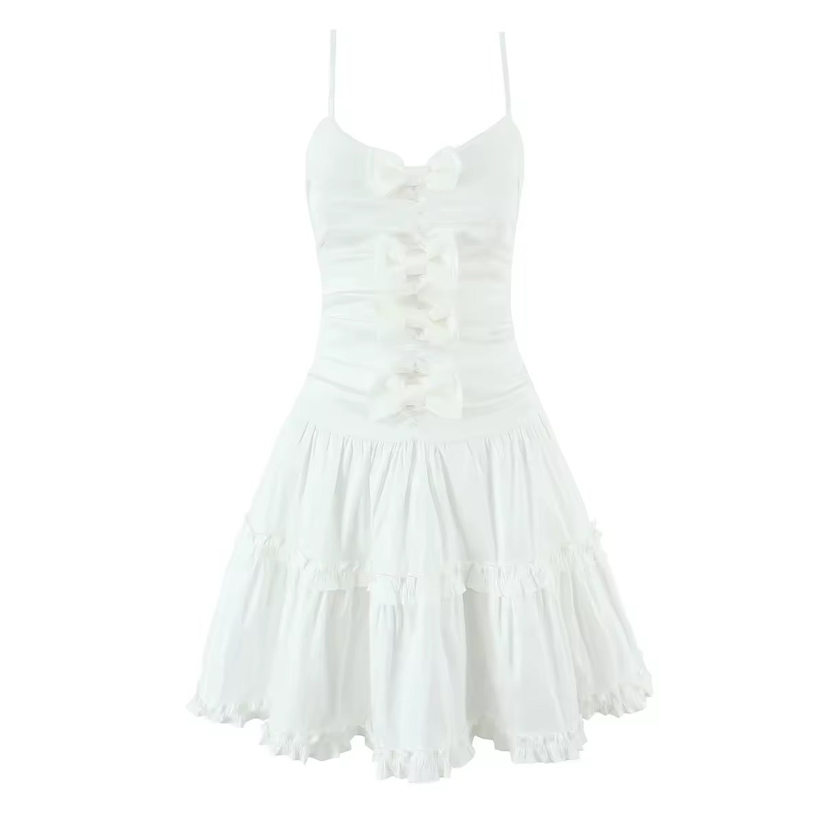Andrea Dress