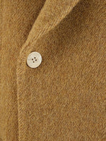 Aubri Scarf Coat
