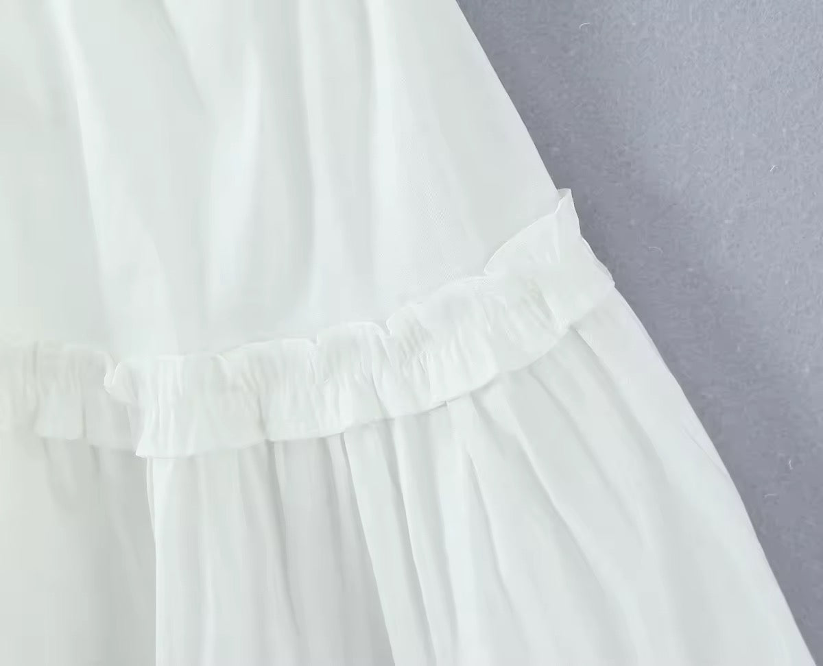 Andrea Dress