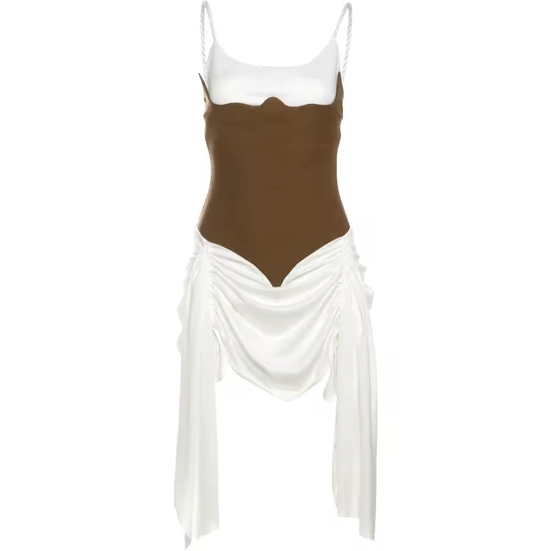 Alesia Dress