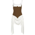 Alesia Dress