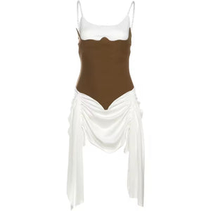 Alesia Dress