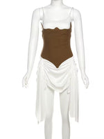 Alesia Dress