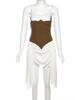 Alesia Dress