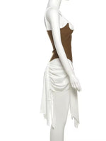 Alesia Dress