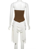 Alesia Dress