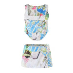 Elizabeth Set