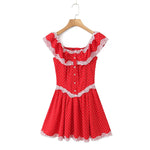 Sabrina Dress