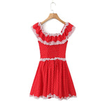 Sabrina Dress
