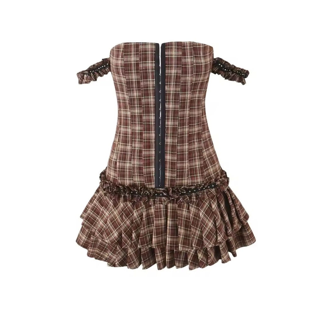 Malin Dress
