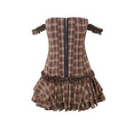 Malin Dress