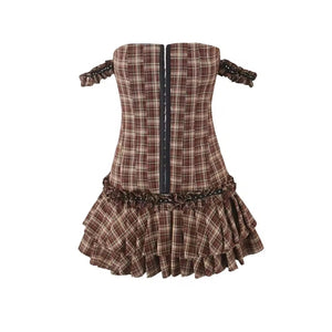 Malin Dress