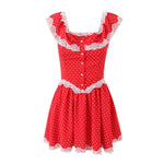 Sabrina Dress
