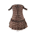 Malin Dress