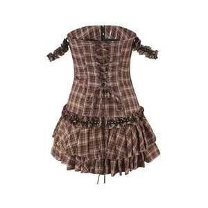 Malin Dress