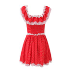 Sabrina Dress