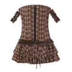Malin Dress