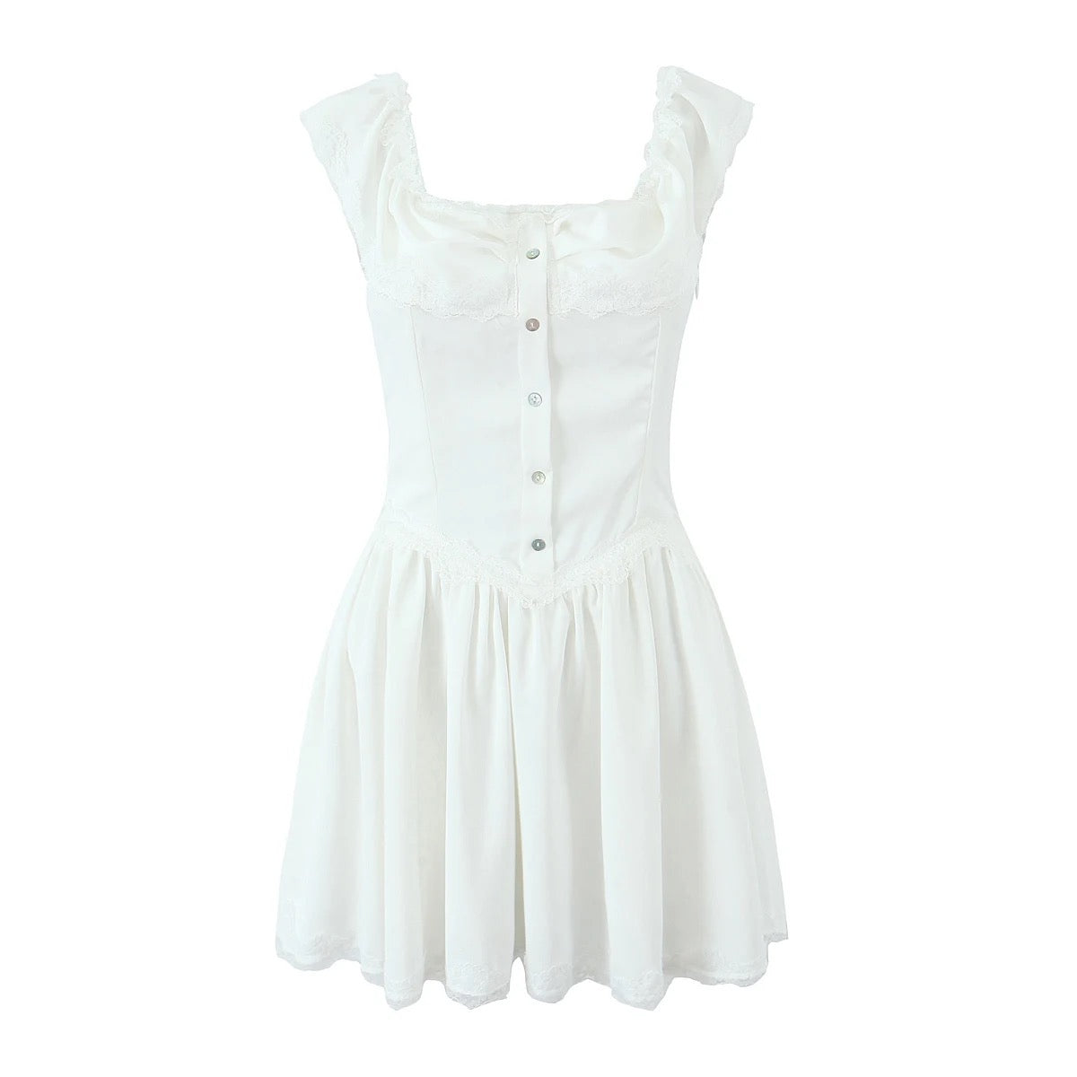 Sabrina Dress