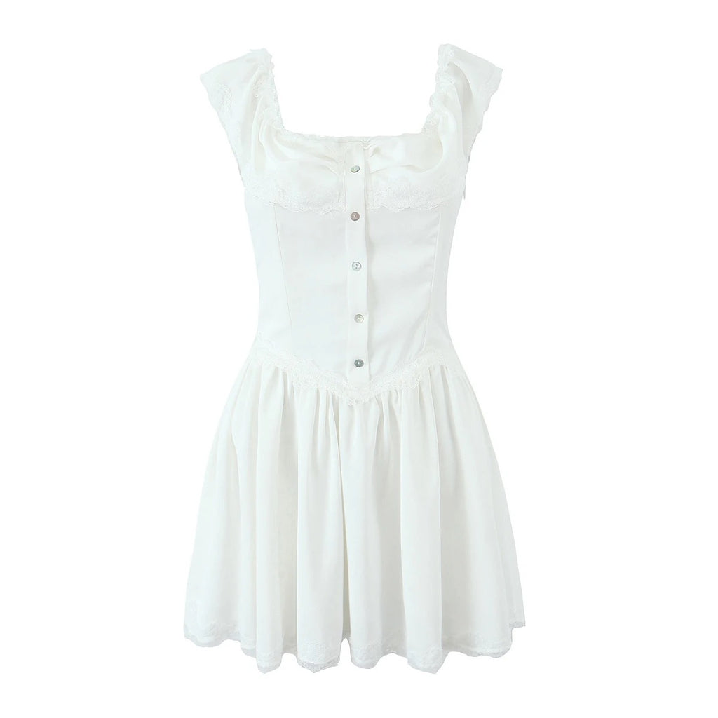 Sabrina Dress