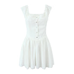 Sabrina Dress