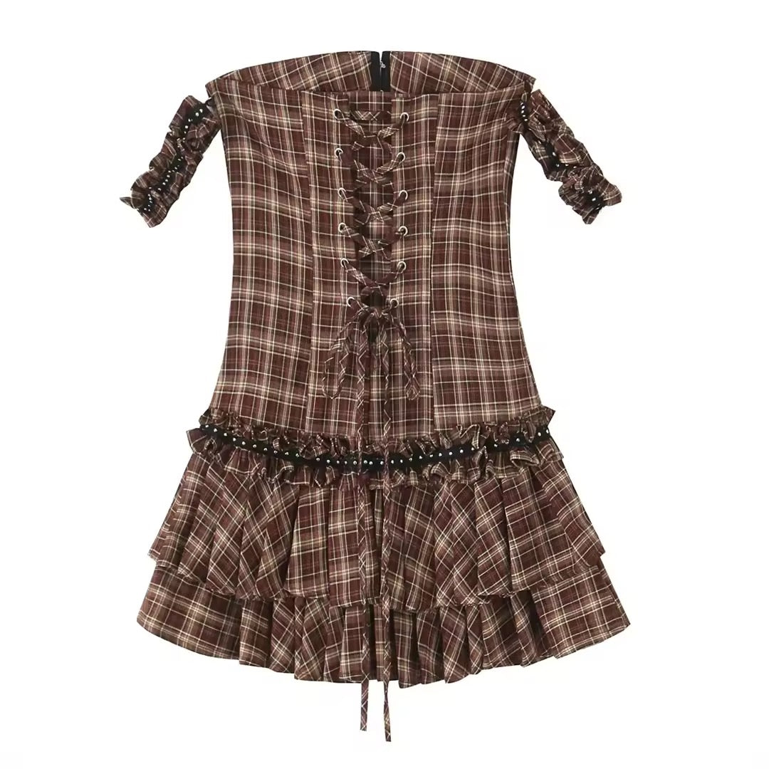 Malin Dress