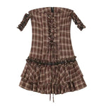 Malin Dress