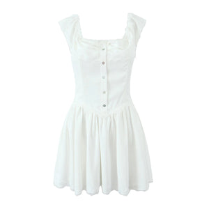 Sabrina Dress