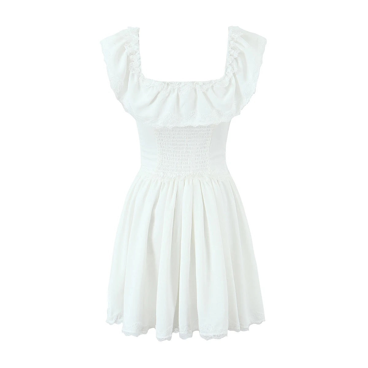 Sabrina Dress