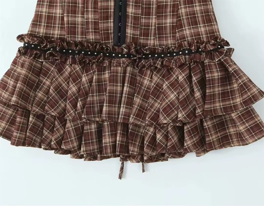 Malin Dress
