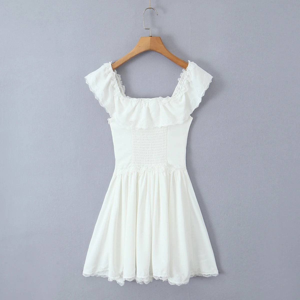 Sabrina Dress