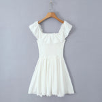 Sabrina Dress