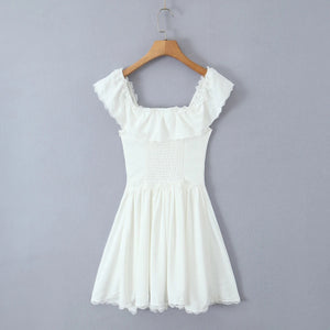 Sabrina Dress