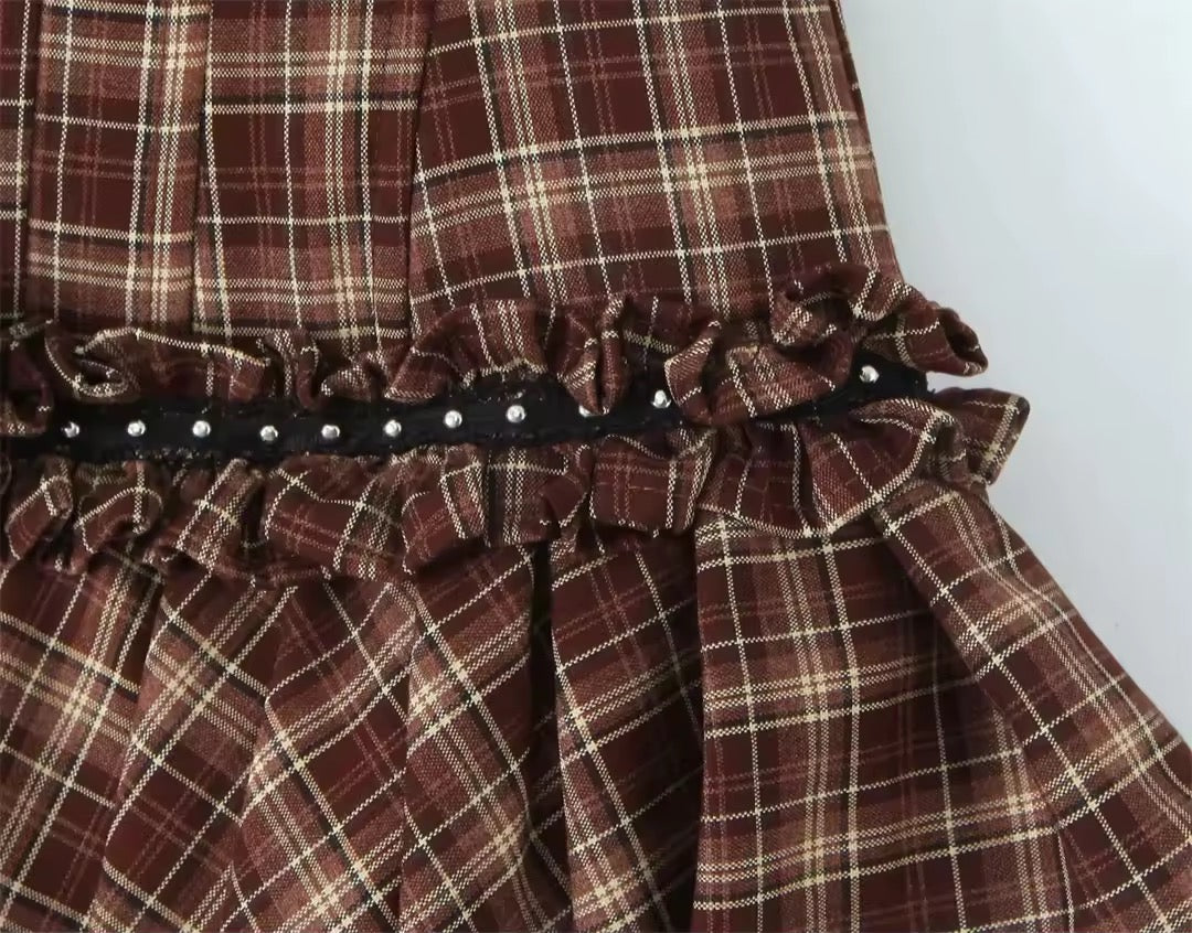 Malin Dress