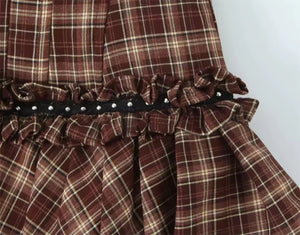 Malin Dress