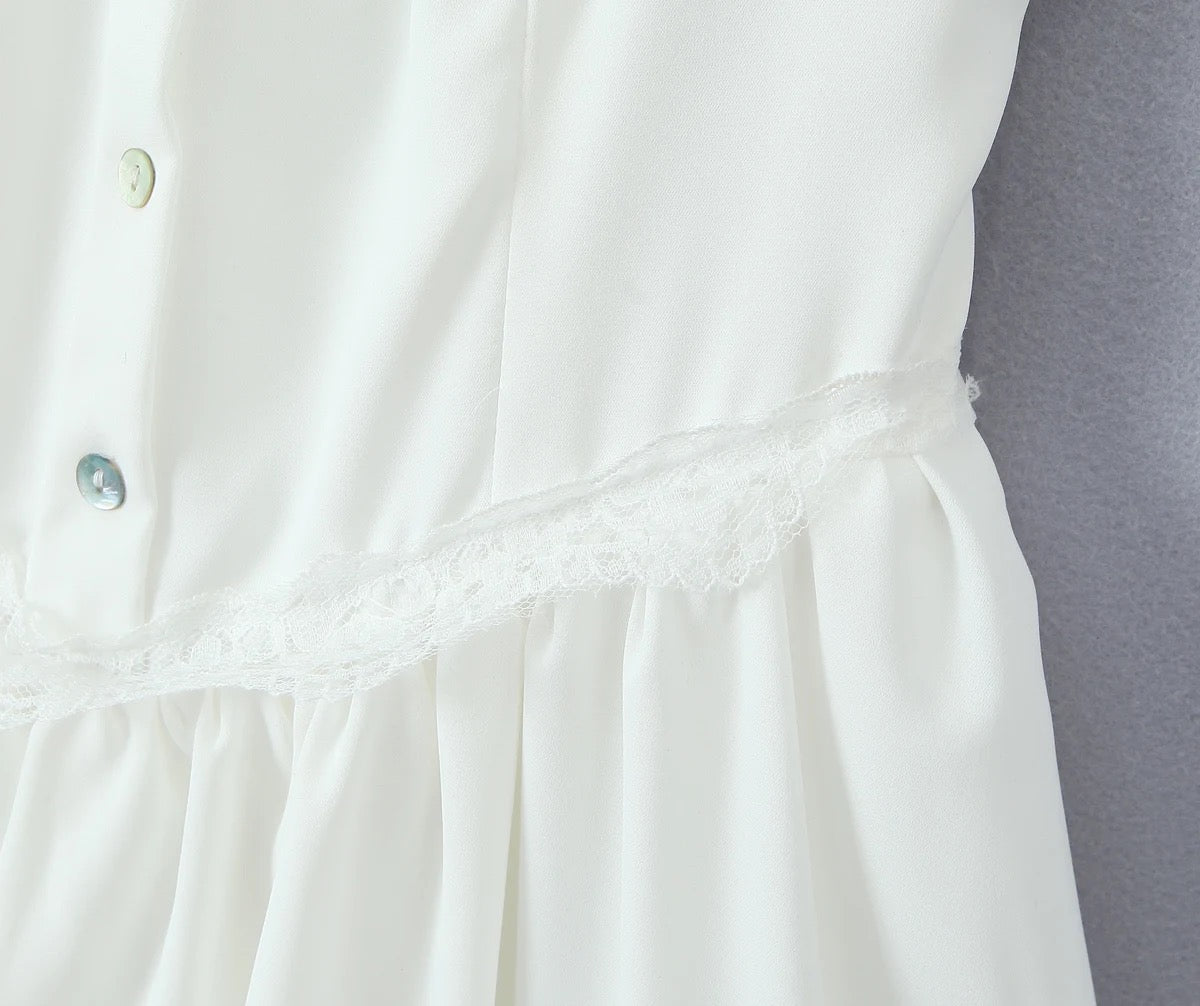 Sabrina Dress