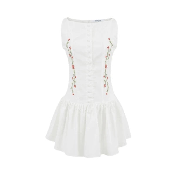 Pauline Dress