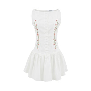Pauline Dress