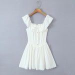 Sabrina Dress