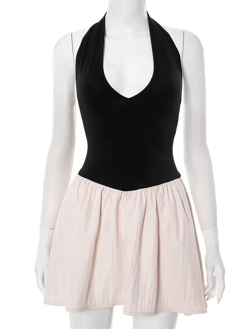 Brandi Dress