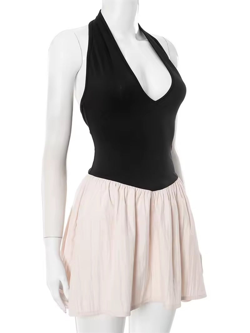 Brandi Dress