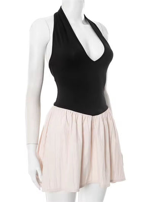 Brandi Dress