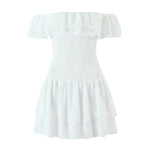 Blanca Dress